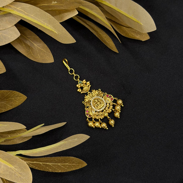 Antique Tikka 108720