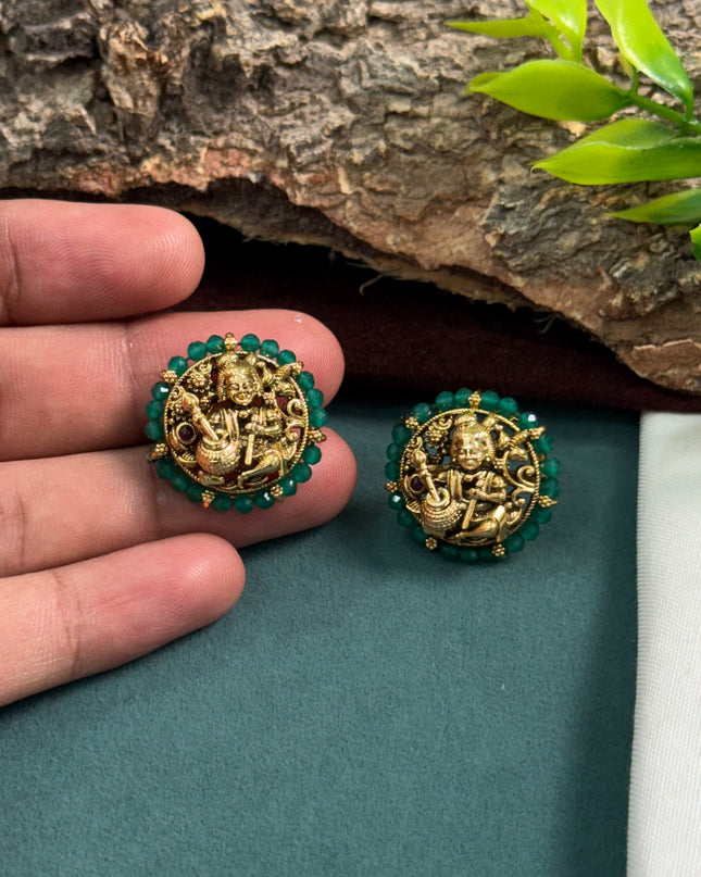 Antique Studs 108736