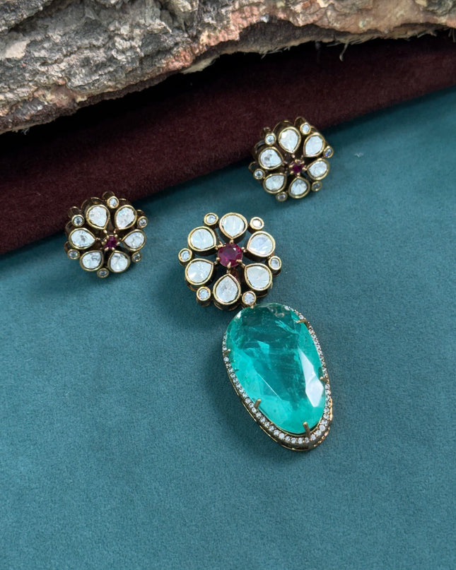Pendant Set 108755