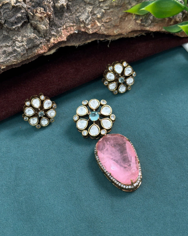 Pendant Set 108755