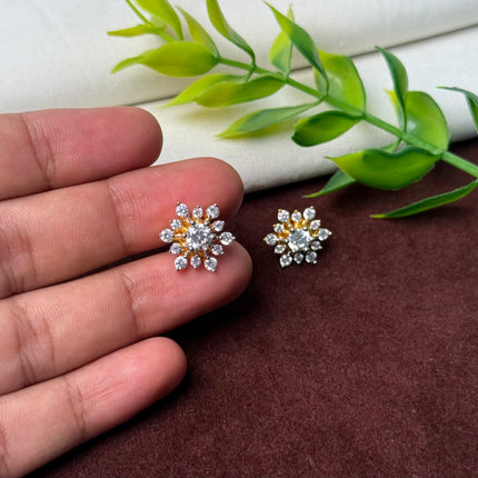 Collection image for: CZ Earrings