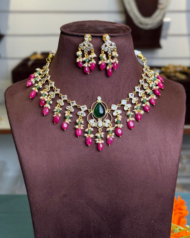 Neck Set 108763