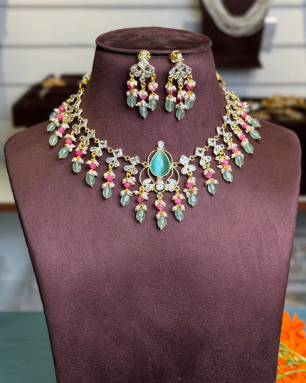 Neck Set 108763