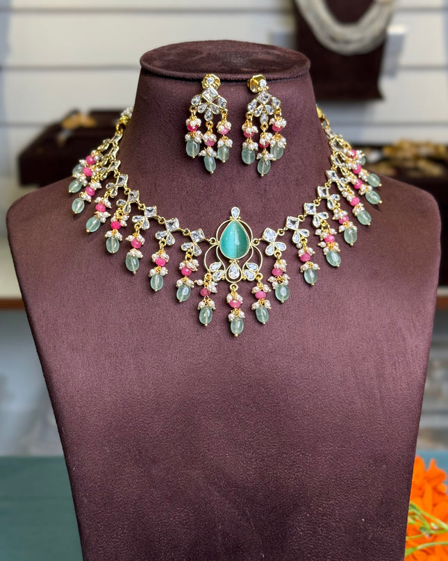 Neck Set 108763