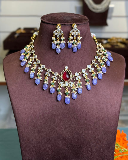 Neck Set 108763