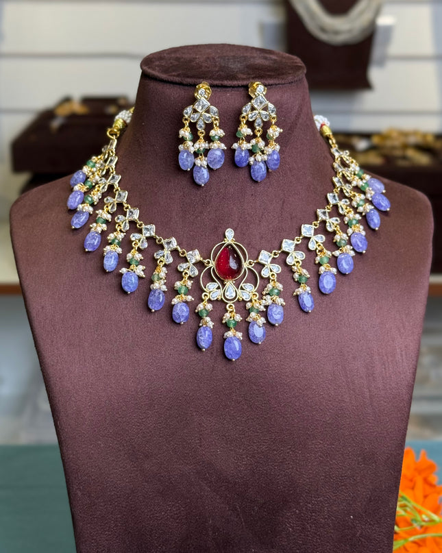 Neck Set 108763