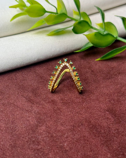 Finger ring 108764