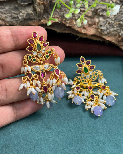 Earrings 108771