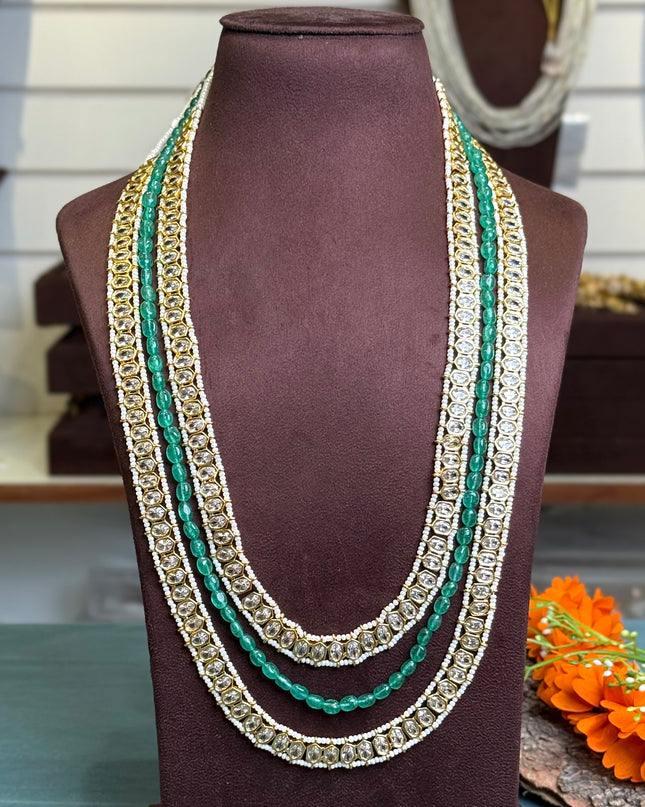 Beads Mala 108781