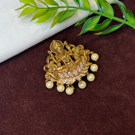 Collection image for: Hair Brooch