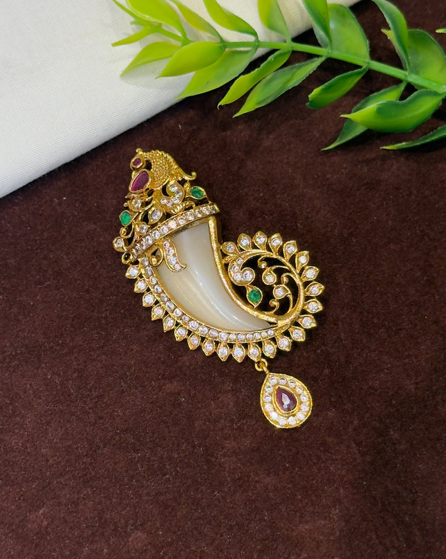 Puligoru Pendant 108800
