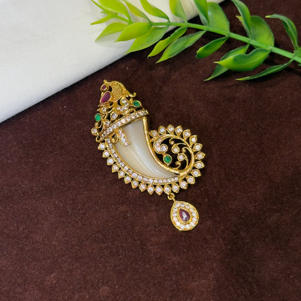Puligoru Pendant 108800