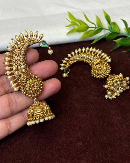 Ear Cuff 108803