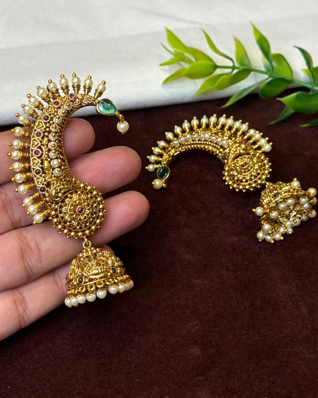 Ear Cuff 108803