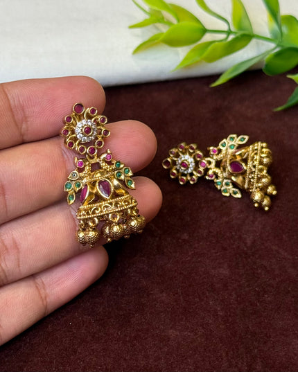 EARRINGS 108808