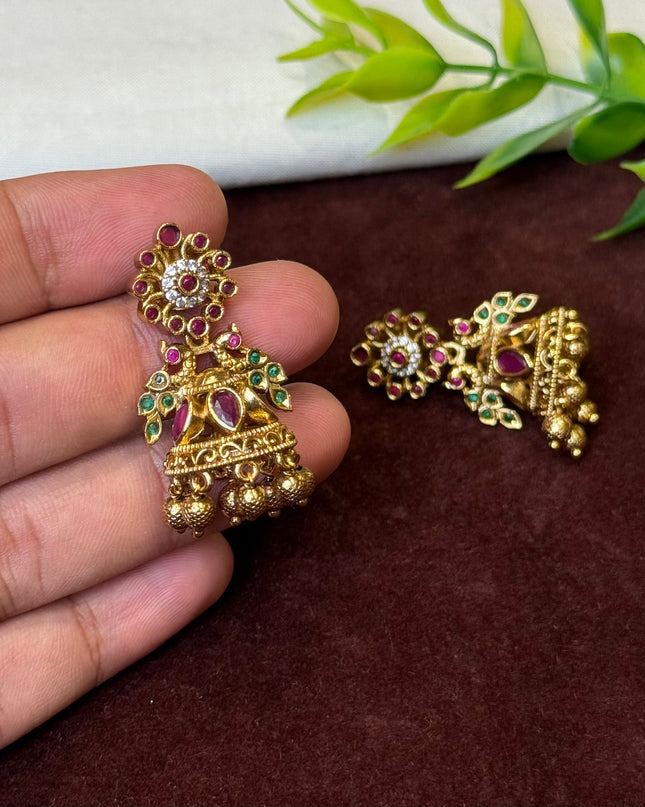 EARRINGS 108808