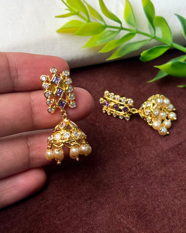 EARRINGS 108812