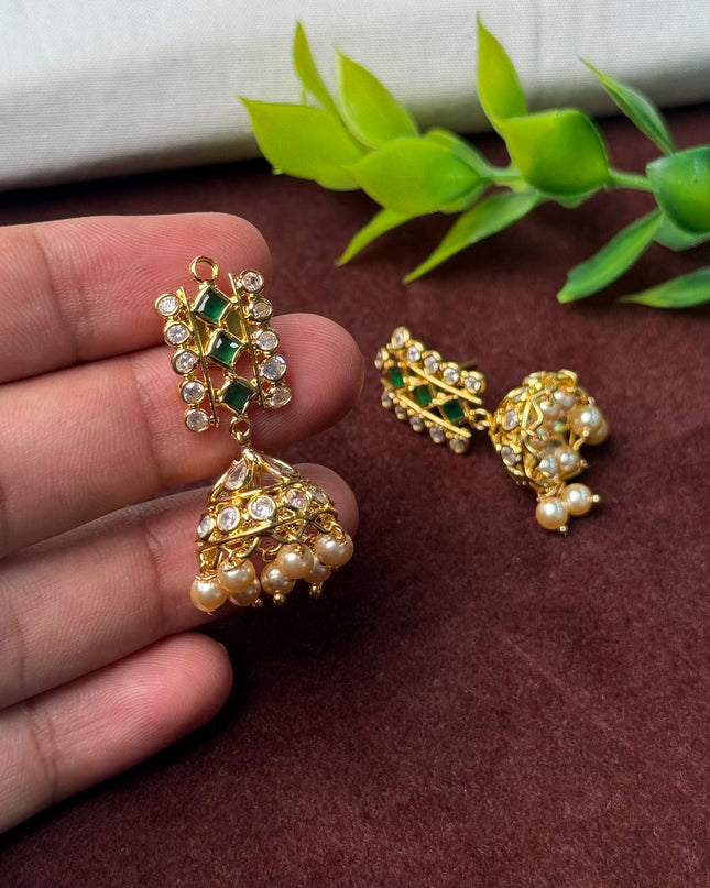 EARRINGS 108812