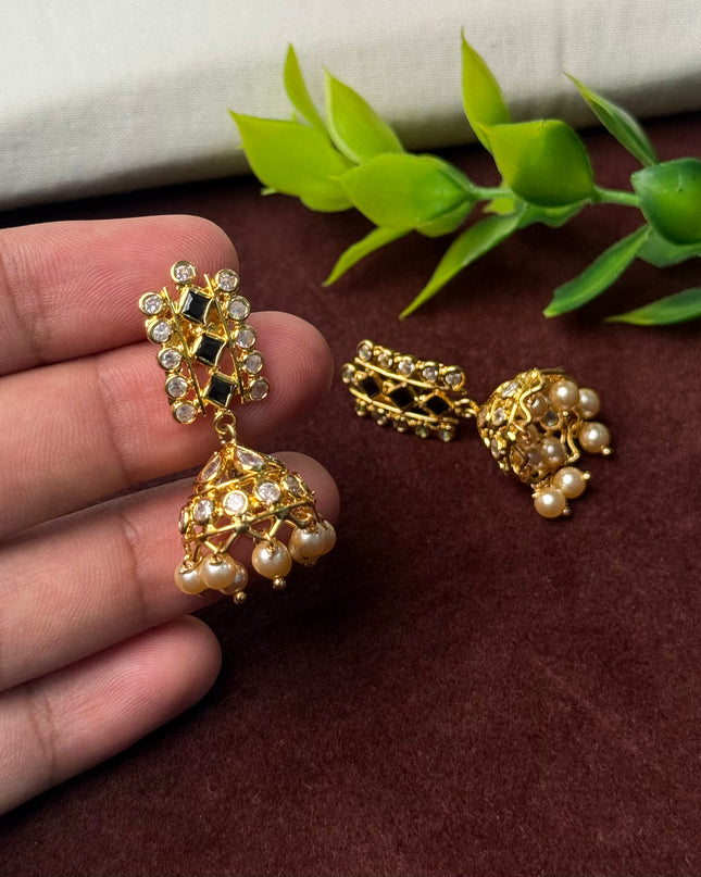 EARRINGS 108812