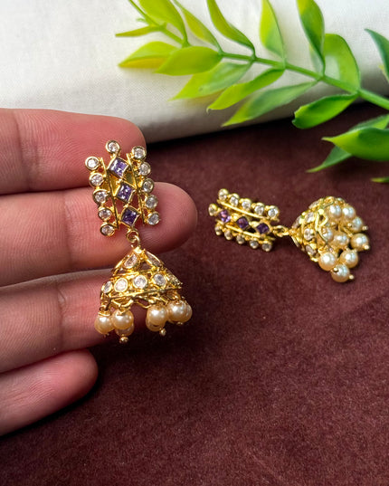 EARRINGS 108812