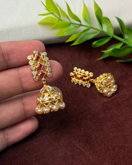 EARRINGS 108812