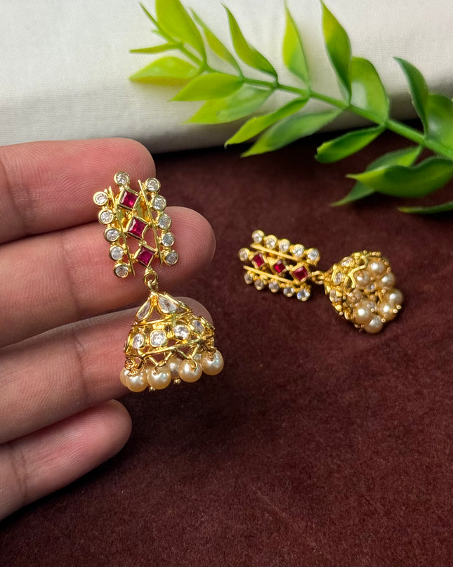 EARRINGS 108812