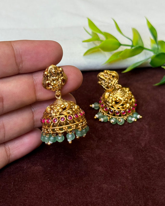 EARRINGS 108815