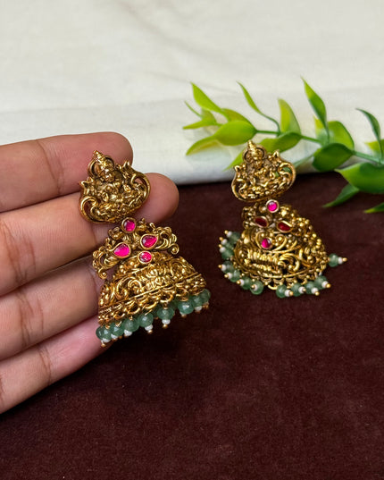 EARRINGS 108816