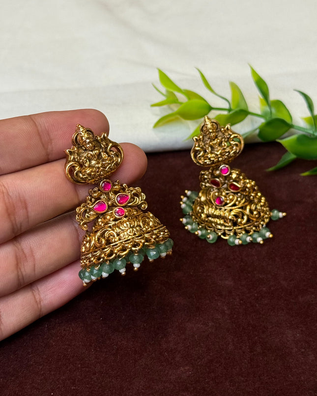 EARRINGS 108816