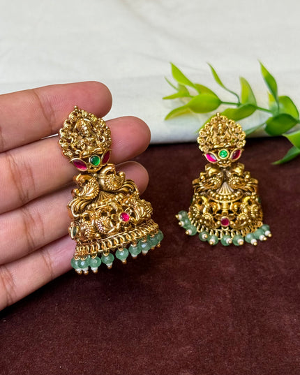 EARRINGS 108817