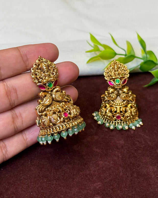 EARRINGS 108817