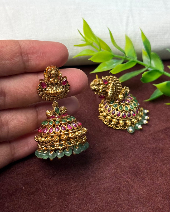 EARRINGS 108820