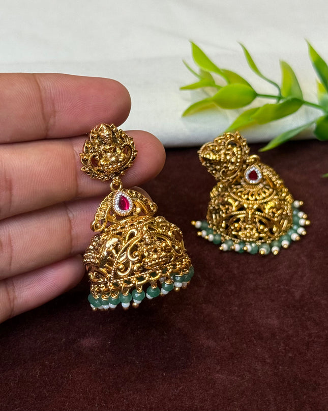 EARRINGS 108821