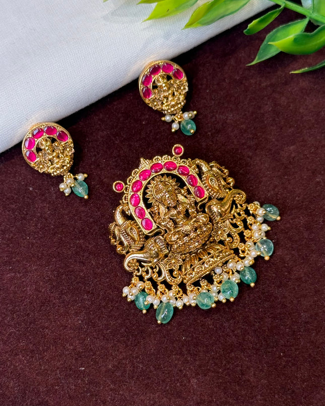 Pendent Set 108825