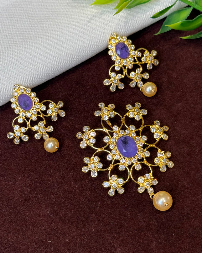 Pendent Set 108826