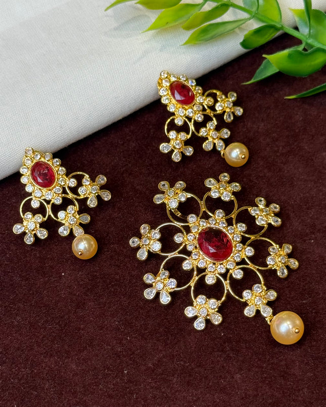 Pendent Set 108826