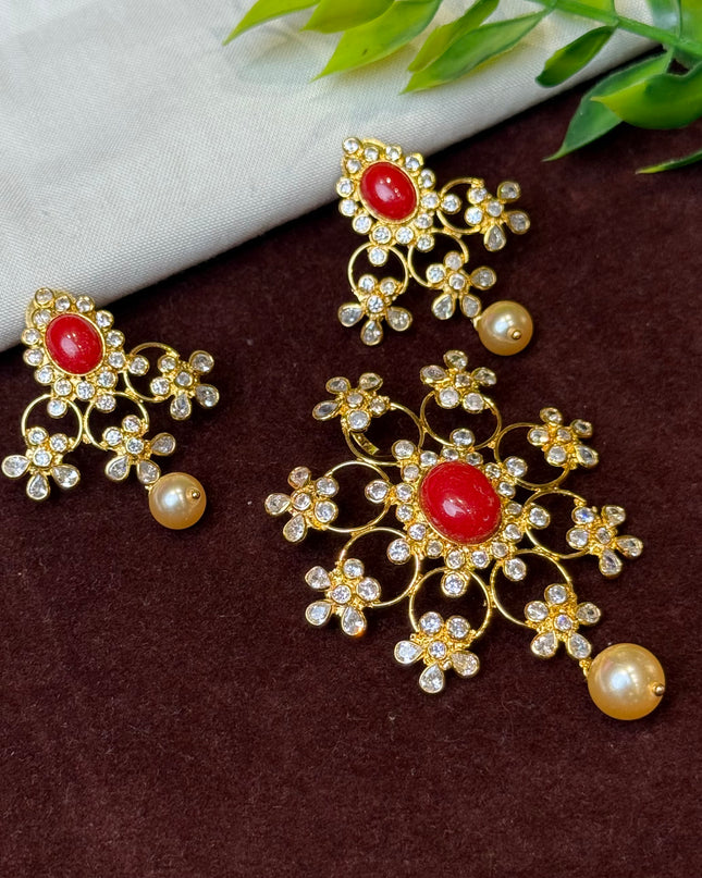 Pendent Set 108826