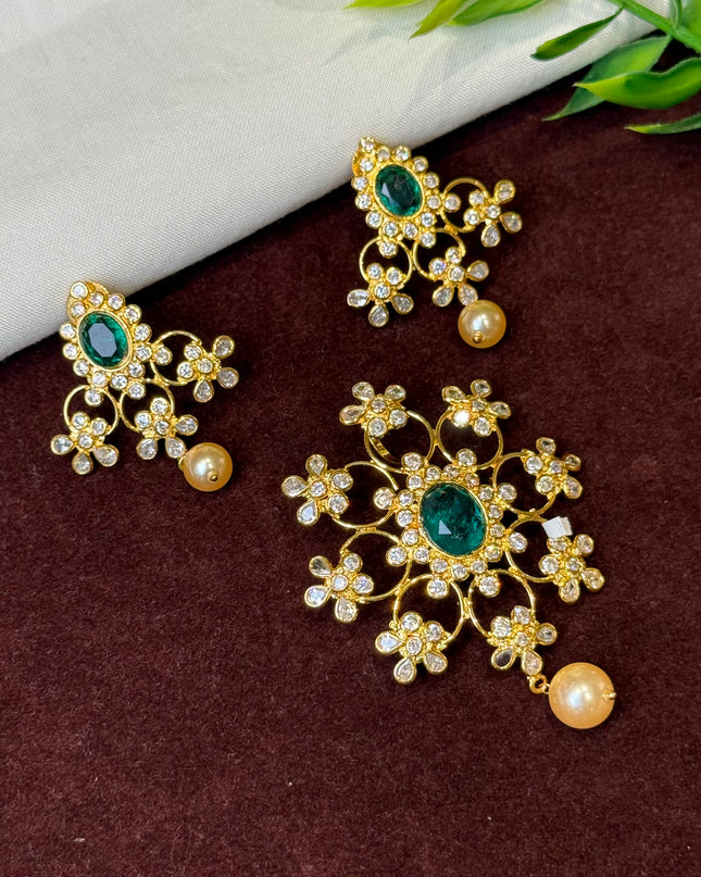 Pendent Set 108826