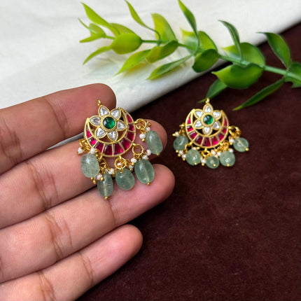 Collection image for: Antique Earrings