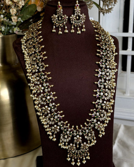 Antique Long Neck set 108848