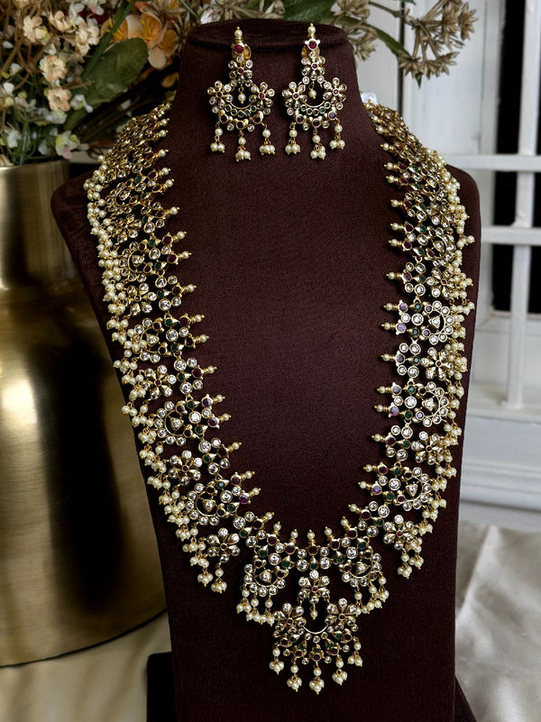 Antique Long Neck set 108848