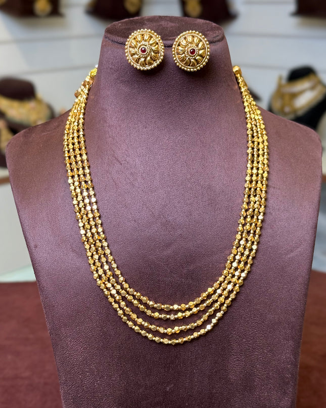 Neck Set 108861