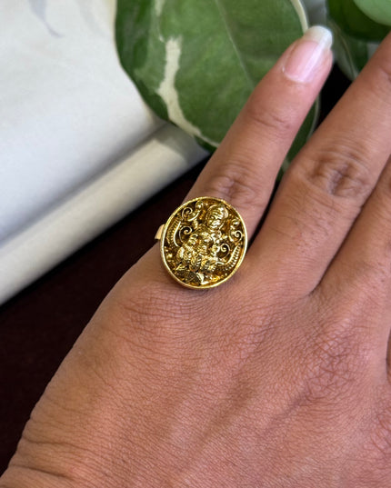 Finger Ring 108884
