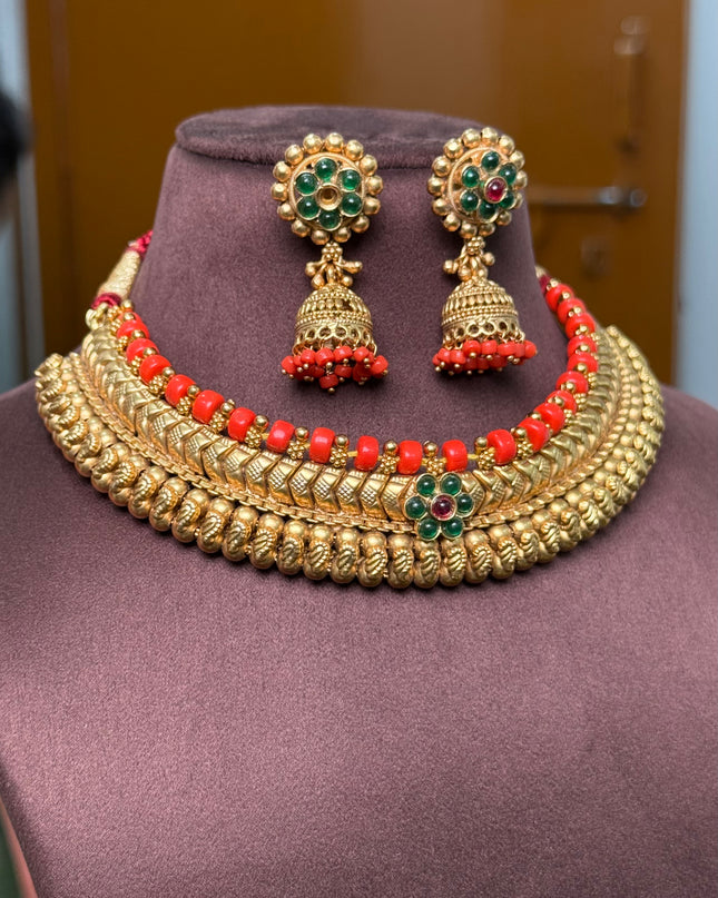 Neck Set 108889