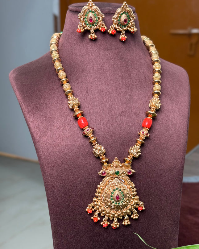 Neck Set 108889