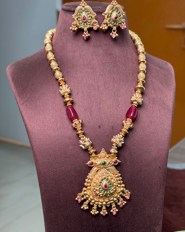 Neck Set 108889