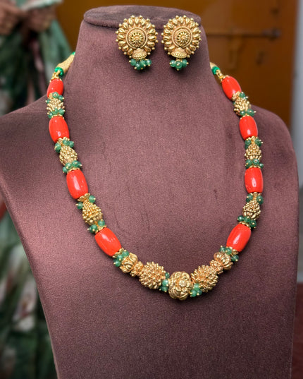 Neck Set 108890
