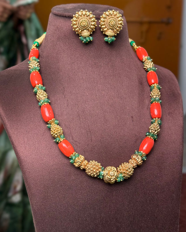 Neck Set 108890