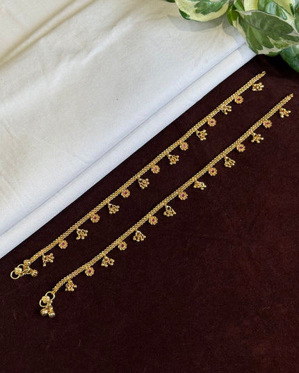 Anklets 108892
