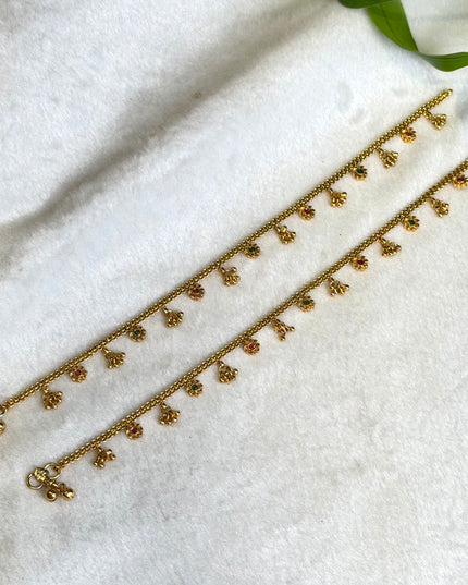 Anklets 108892